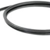 kabel LAN Weidmüller 1251610070, 1 szt., RJ45, CAT 6a, S/FTP, 7.00 m, czarny