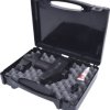 Wykrętak do śrub zaciskowych bez wrzeciona hydraulicznego, 3 szt KS Tools 6700076 670.0076