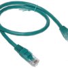 Patchcord RJ45/6/0.5-GREEN 0.5m