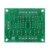 Przedwzmacniacz gramofonowy RIAA stereo MM - PCB do projektu AVT 2680