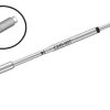 C245-937 grot do lutownic z kolbą T245 stożek gruby 0,6mm AIXUN