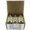 Wkładka NH FUSE 125A 500V GL/GG SIZE 00 DUAL IN 125NHG00B EATON