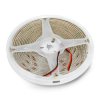 Pasek LED SMD5050 IP65 14,4W, 60 diod/m, 10mm, barwa ciepła - 5m