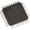 Mikrokontroler Microchip ATmega TQFP 32-pinowy Montaż powierzchniowy AVR 16 kB 8bit CAN: 20MHz RAM:1 kB Ethernet: Flash