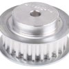 Koło pasowe rozrządu liczba zębów: 24 otwór: 6 mm Aluminium, 10 mm RS PRO skok: 5 mm
