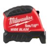 Taśma miernicza Premium Wide 2, 5m-16ft/35mm 4932499204