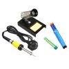4 Piece 30W Soldering Iron Starter Kit
