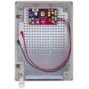 Zasilacz buforowy SMPS 12V 3,5A 40W ATTE AUPS-40-120-XL1