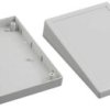 Supertronic PT120G-S Obudowa stołowa 188 x 133 x 55 1 szt.