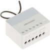 Moduł przekaźnikowy do systemu AX Pro DS-PM1-O1L-WE