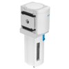 Filtr pneumatyczny seria MS, filtracja do 0.01μm 900L/min G 1/2, Automatyczny Festo
