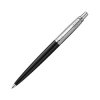 Parker 2096873 Jotter Ballpoint Pen Black Barrel Blue Ink