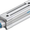 Siłownik standardowy FESTO DSBC-40-80-PPSA-N3 1376906, Długość skoku: 80 mm