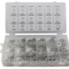 Toolland Lock washer assortment - 720 pcs