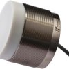 IN800151, czujnik indukcyjny, M80x1.5 66long, Non-flush, Sn: 50, 10-35V DC, 0-160C, PNP NO, kabel 5m