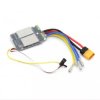Dwukanałowy sterownik ESC do silników DC 40A ze złączem XT60