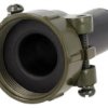 Uchwyt i osłona kabla oliwkowy rozmiar 20 rozmiar 22 15 9mm DS3057-12A