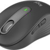 Mysz bezprzewodowa Logitech M650 - grafitowy