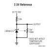 2.5V Reference