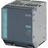 Zasilacz impulsowy 1-fazowy SITOP PSU100S 20A 120/230V AC 24V DC 6EP1336-2BA10