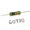 SMA0411-STK50-20K DRAL 86+ RESISTOR