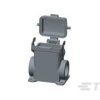 HEAVY DUTY RECT SIBAS TE Connectivity T1660063221-000 TE AMP HEAVY DUTY RECT SIBAS, 1 szt.