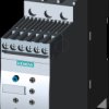 3RW4026-1BB04 SIRIUS soft starter, 25 A, 11 kW / 400 V.