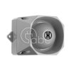Sygnalizator akustyczny 105 dB, 115/230 V AC, 139, 13910068