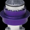 CP119 Conspit CDR Quick Release Adapter, 50 mm