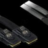 88885641 SFF-8654 8i > 2x SFF-8087, 0.75 m
