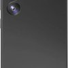 4Smarts 4smarts Silikon Case Cupertino für Samsu Cover Galaxy S24+ czarny 540979