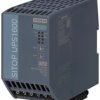 Zasilanie bezprzerwowe UPS1600 DC 24V/40A z USB SITOP 6EP4137-3AB00-1AY0
