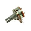 Potencjometr 470k/A liniowy (B500K) z wył./ 6052 rs