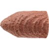 PFERD 42303073 POLICAP abrasive caps 7mm dia 50pc Cone 30°