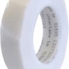 Electronics adhesive tape, 30 x 0.114 mm, polyester, white, 66 m, 51595-30MM