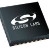 Mikrokontroler Silicon Labs EFM32ZG QFN 32-pinowy Powierzchnia ARM Cortex M0+ 8kB 32 bit 24 MHz, 2 kB RAM Flash, 1.98 V