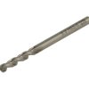 Wiertło; HSSCo5 3.3X18X49 krótkie; do aluminium; 3,30mm; kobaltowe; YG-1