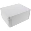 Wiska 10111113 Junction box (L x W x H) 200 x 160 x 94 mm Grey IP66/IP67