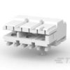 TE Connectivity 3-1740533-3 TE AMP RAST 2.5 Connectors, 1 szt.