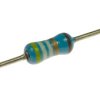Rezystor 634R 1% 0.25W
