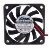 Wentylator 12V 60X10mm RDH6010S1 2PIN