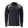 ACCELERATE MULTISAFE PoloS longsleeveS