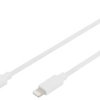 kabel do ładowania Digitus DB-600109-020-W DB-600109-020-W, 2 m