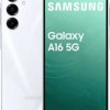 Samsung Galaxy A16 5G Smartfon 128 GB 17 cm (6.7 cal) 5 MPx szary