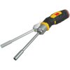 Stanley FMHT0-62691 FatMax® Pistol Grip Rachet 12 Bits