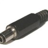 Wtyczka DC 3,1/6,3/14