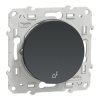 Przycisk Montaż wpuszczany Schneider Electric