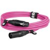 Rode 400832814 XLR Cable 3 m Rose XLR