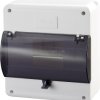 n/t 1x 8M IP30 Karlik OB-8 ZZK obudowa