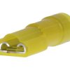 Molex 196060005 Złącze żeńskie płaskie 1 szt.